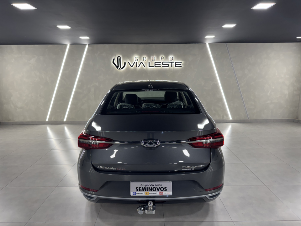 Foto ARRIZO 6 GSX 1.5 TURBO MODELO 2021