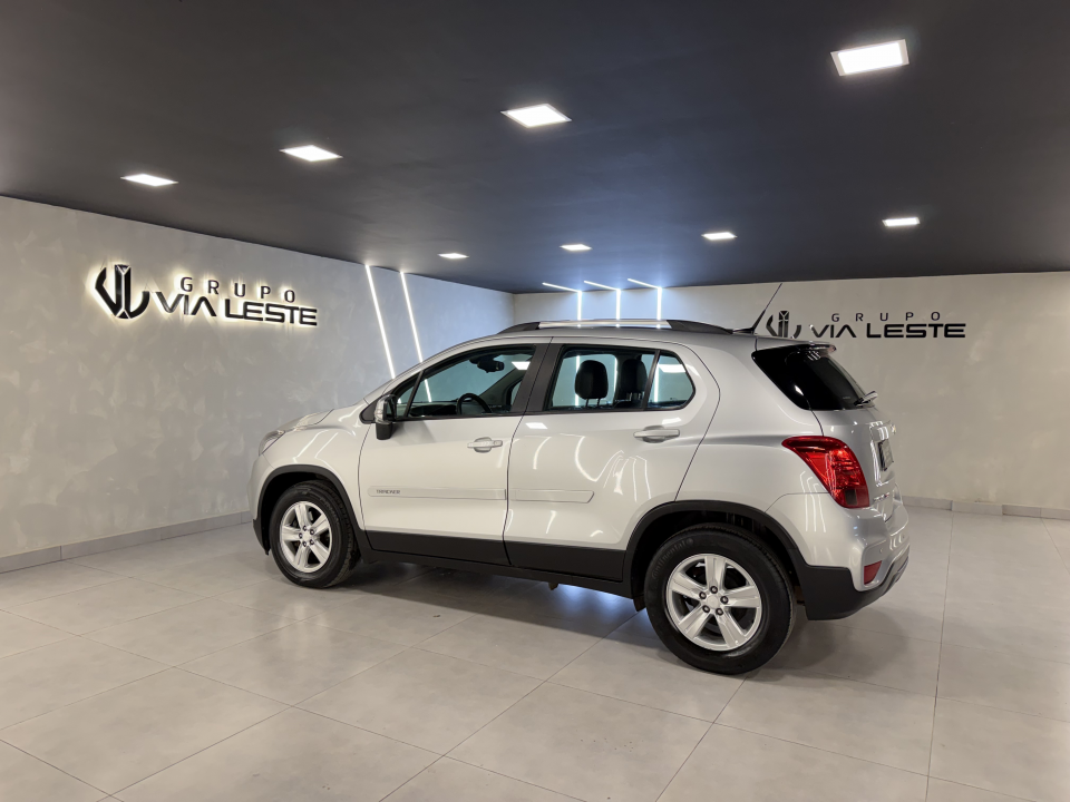 Imagem 11 do veículo TRACKER LT 1.4 TURBO MODELO 2018