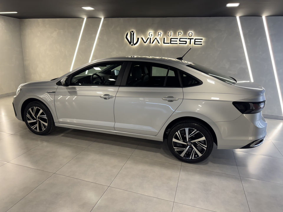 Imagem 7 do veículo VIRTUS HIGHLINE 200 1.0 TSI MODELO 2023