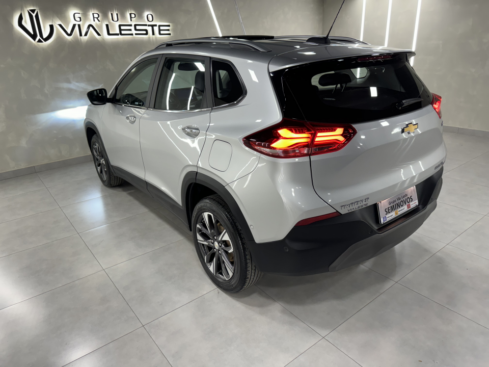Foto TRACKER 1.2 PREMIER TURBO 12V AUT MODELO 2023