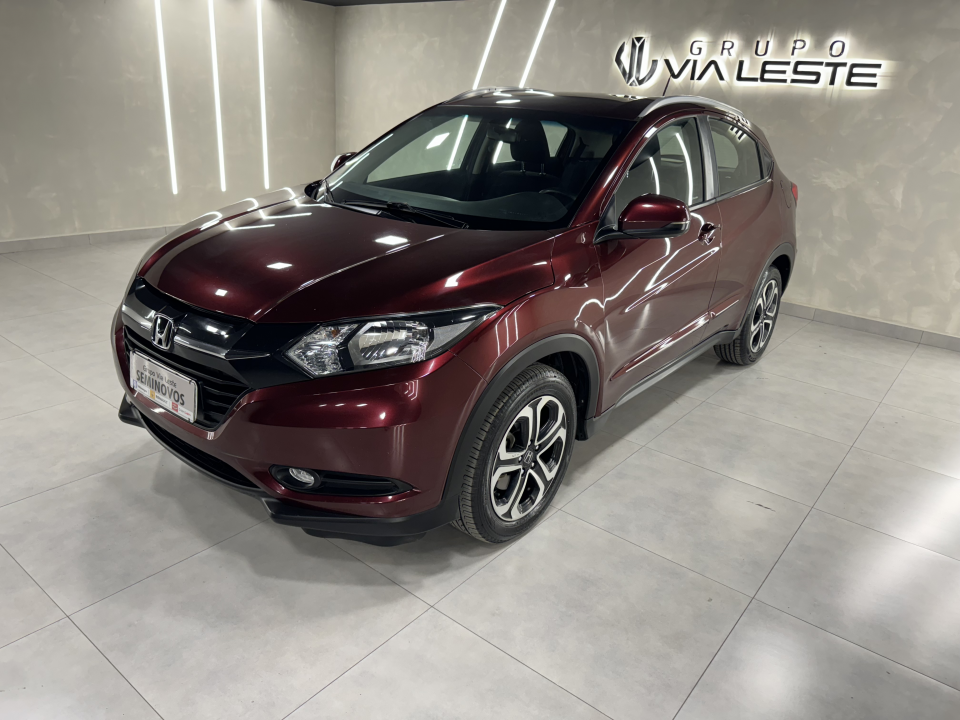 Foto HR-V - EX 1.8 FLEXONE 16V 5P AUT.