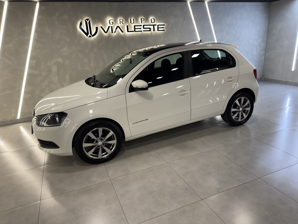 Foto GOL 1.6 COMFORTLINE MODELO 2015