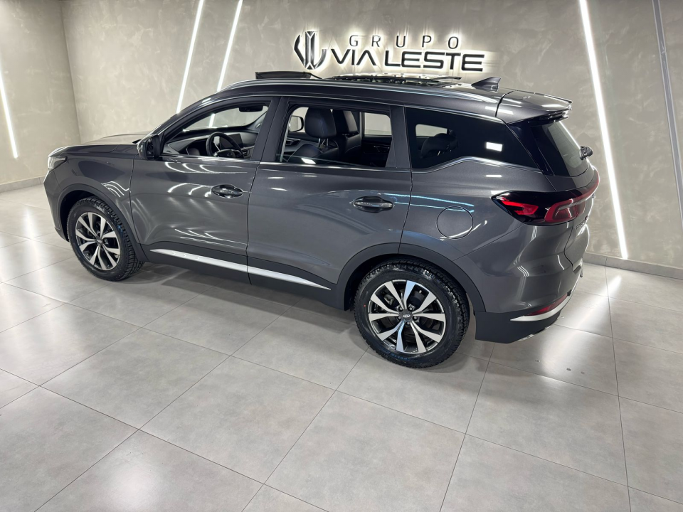 Foto TIGGO 7 PRO 1.6T GDI MODELO 2023