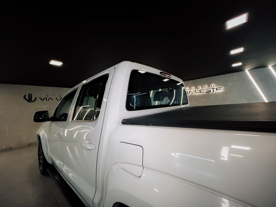Imagem 4 do veículo AMAROK - COMFOR. CD 2.0 TDI 4X4 DIES. AUT. - 2020