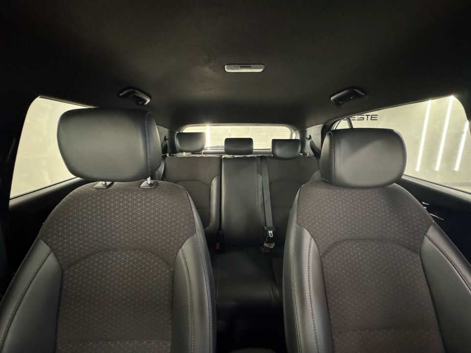 Foto CRETA 2.0 FLEX AUT SPORT  MODELO 2018