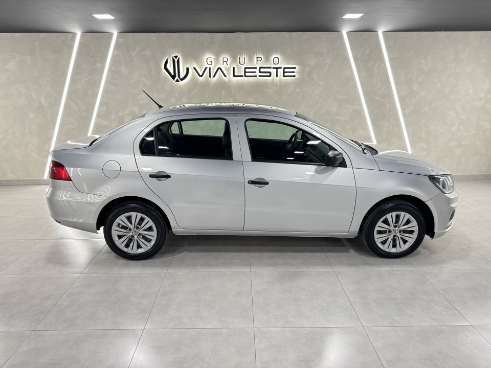Foto VOYAGE TRENDLINE
