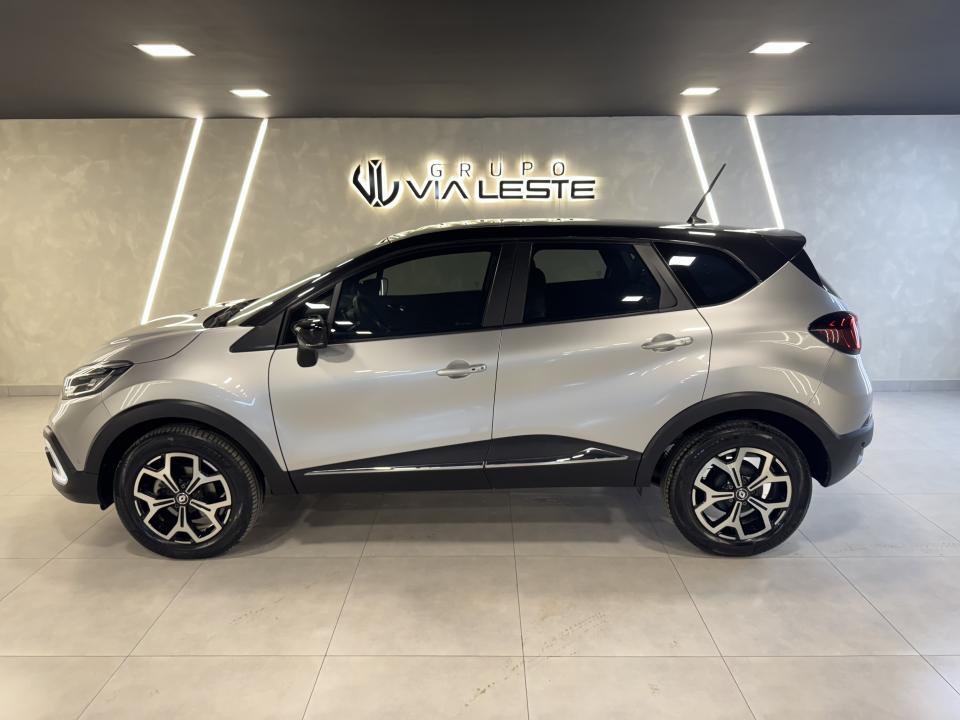 Foto CAPTUR CONE 1.3 T MODELO 2022
