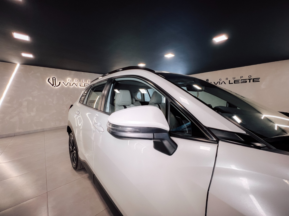 Imagem 15 do veículo COROLLA - CROSS XRX 2.0 16V FLEX AUT. - 2025