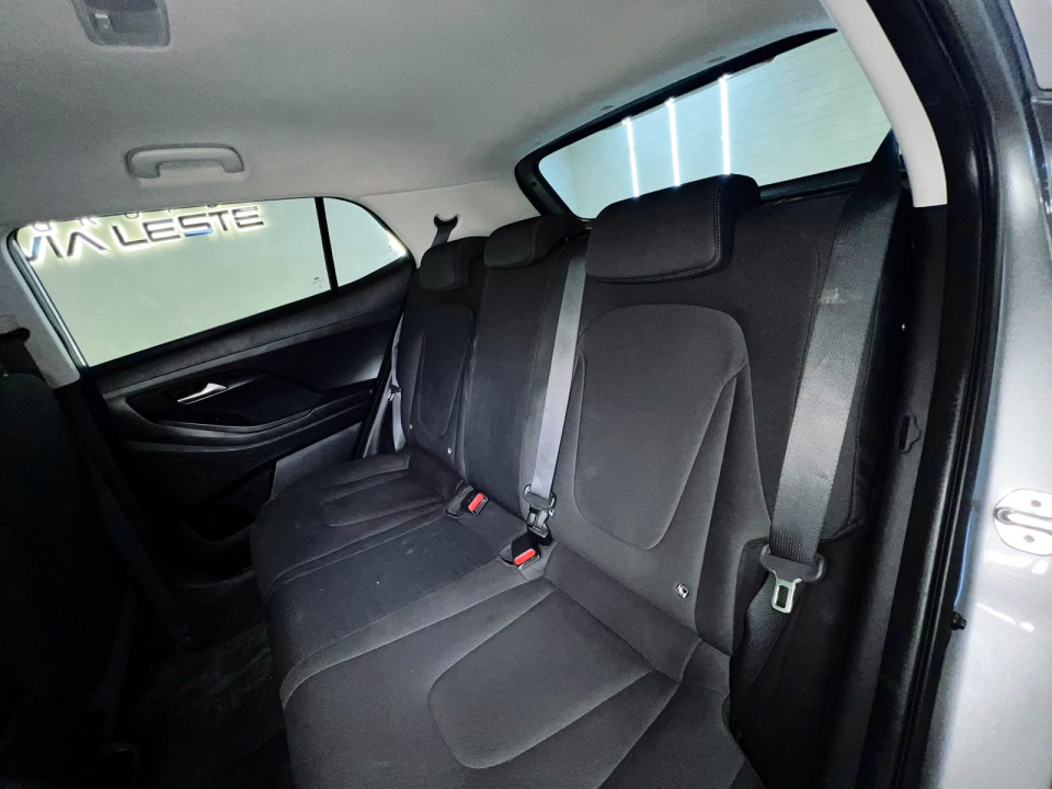 Imagem 9 do veículo CRETA - COMFORT 1.0 TB 12V FLEX AUT. 2024