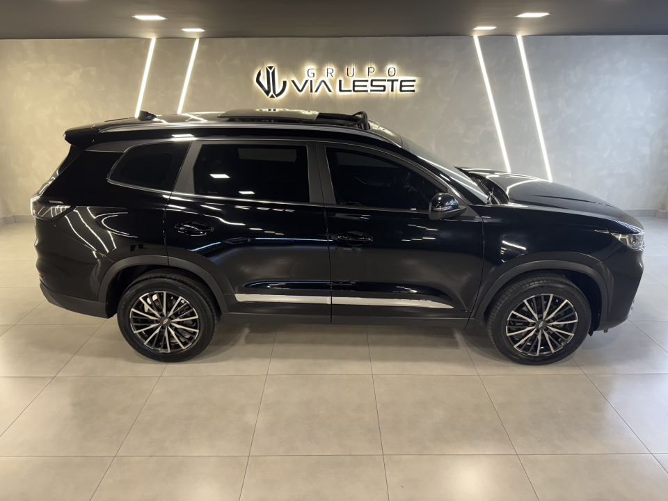 TIGGO 8 PHEV 1.5 T MODELO 2024 