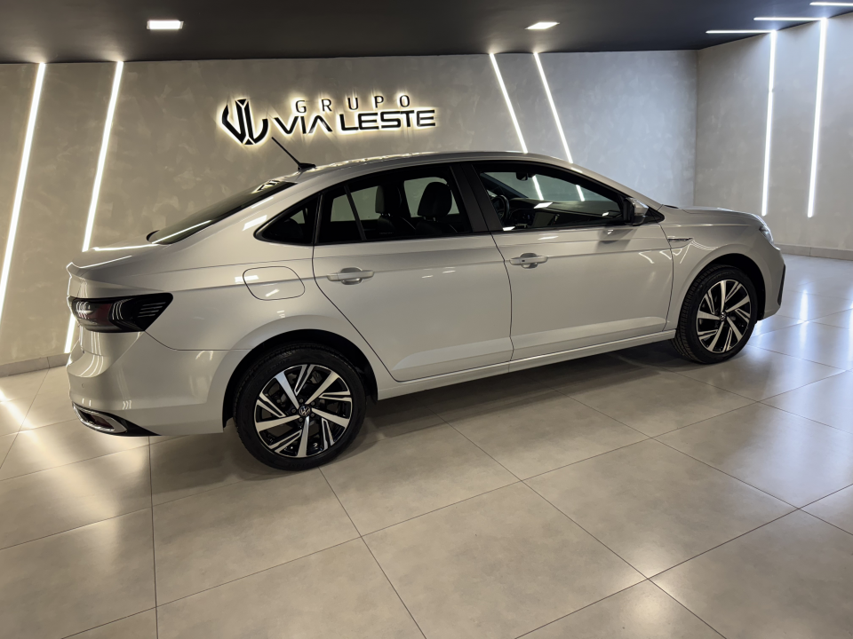 Imagem 6 do veículo VIRTUS HIGHLINE 200 1.0 TSI MODELO 2023