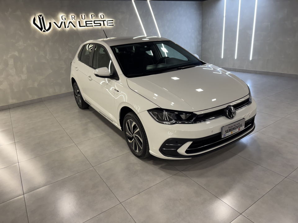Foto POLO 1.0 TSI HIGHLINE MODELO 2023