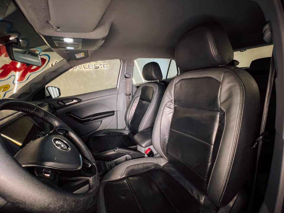 Imagem 11 do veículo T-CROSS - 200 TSI 1.0 FLEX 12V 5P AUT. - 2021