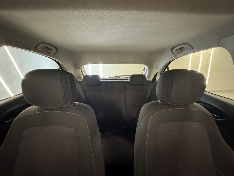 Foto ONIX 1.4 FLEX LTZ MODELO 2015