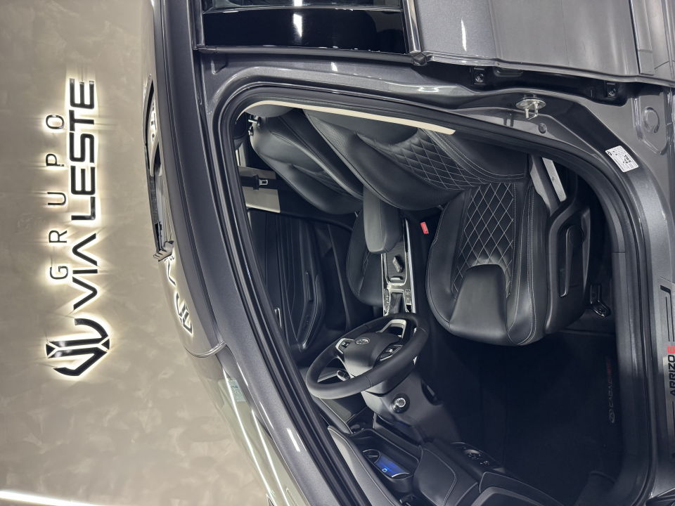 Foto ARRIZO 6 GSX 1.5 TURBO MODELO 2021