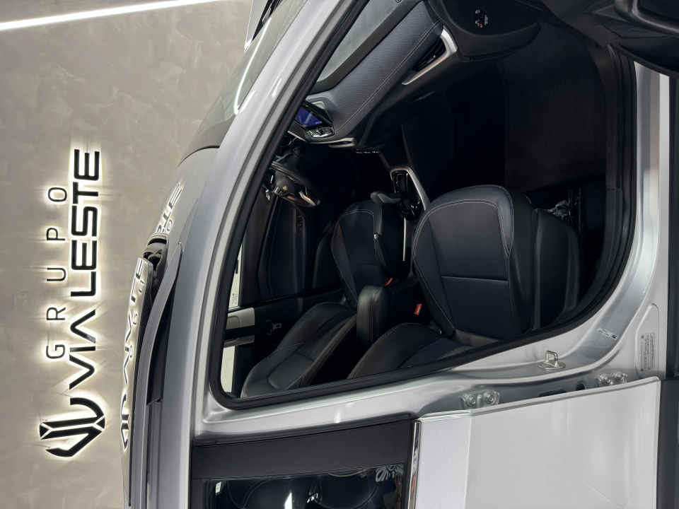 Foto TRACKER 1.2 PREMIER TURBO 12V AUT MODELO 2023