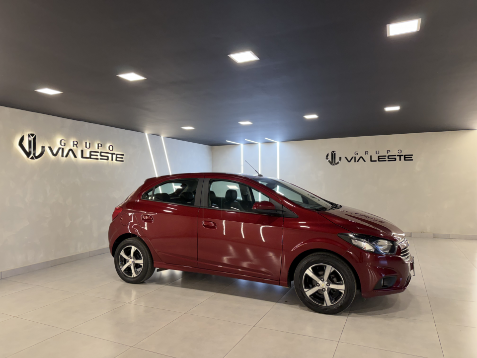 Imagem 15 do veículo ONIX HATCH 1.4 LTZ AUT MODELO 2018