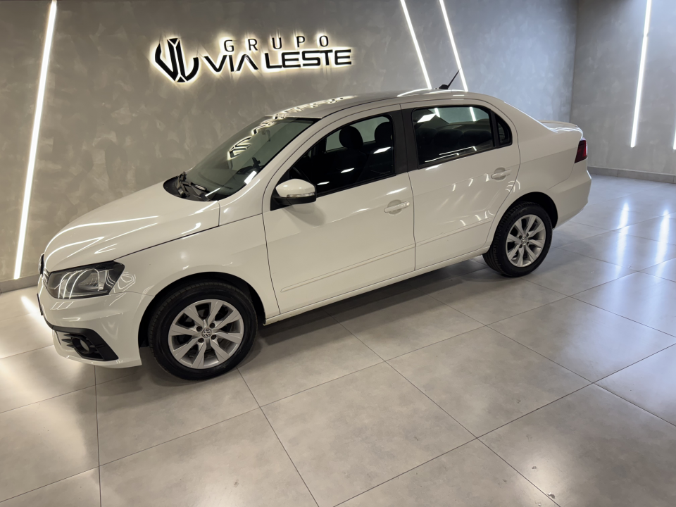 Foto VOYAGE 1.6 MSI COMFORTLINE MODELO 2017