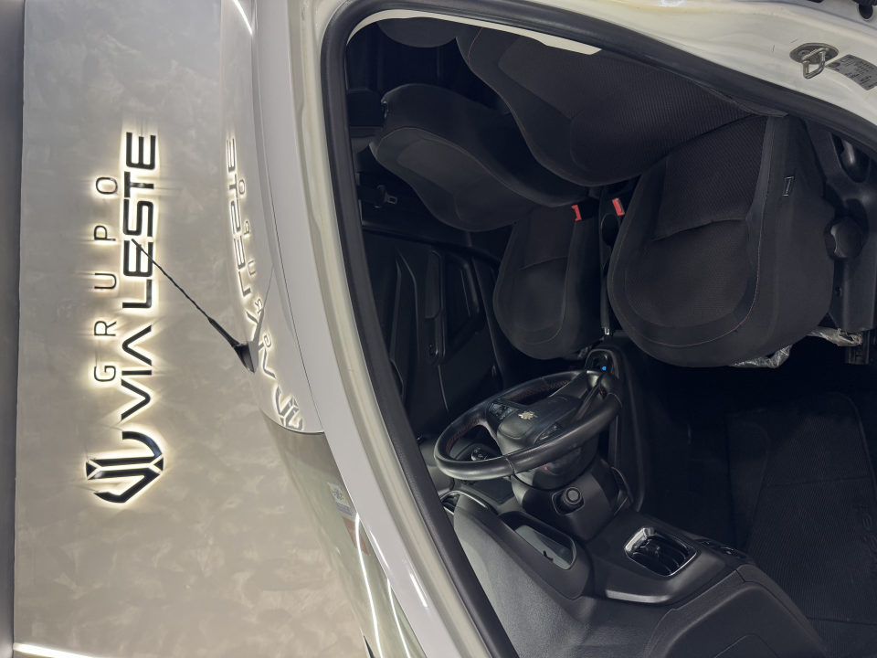Foto ONIX 1.4 FLEX LTZ MODELO 2015