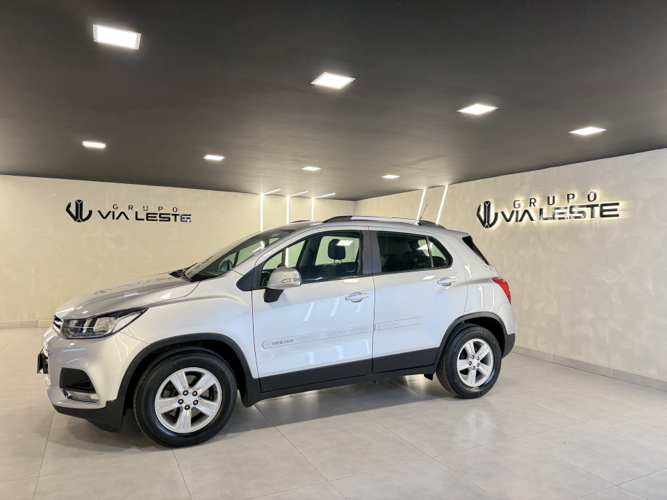 Imagem 12 do veículo TRACKER LT 1.4 TURBO MODELO 2018