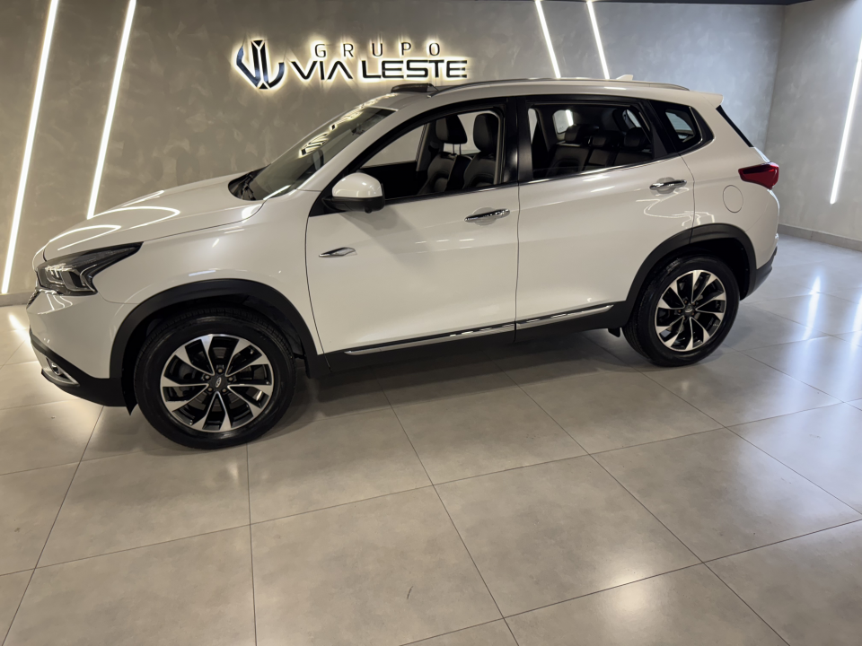Foto TIGGO 7X 1.5T TXS MODELO 2021