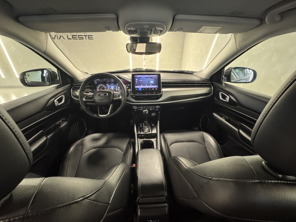Foto COMPASS 1.3T FLEX MODELO 2022