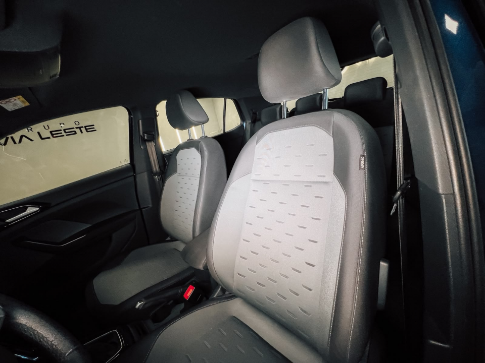 Imagem 14 do veículo T-CROSS - COMFOR. 200 TSI 1.0 FLEX 5P AUT. - 2022