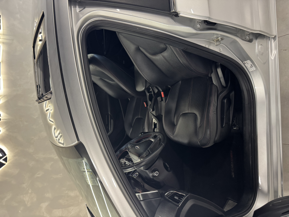 Foto ARRIZO  5RXT MODELO 2020