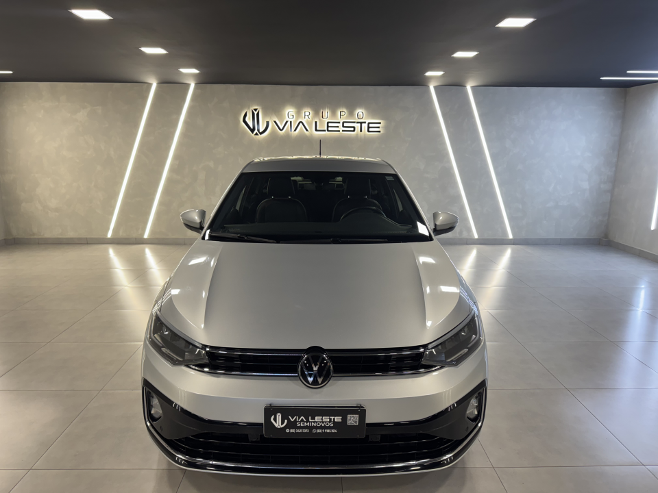 Imagem 18 do veículo VIRTUS HIGHLINE 200 1.0 TSI MODELO 2023