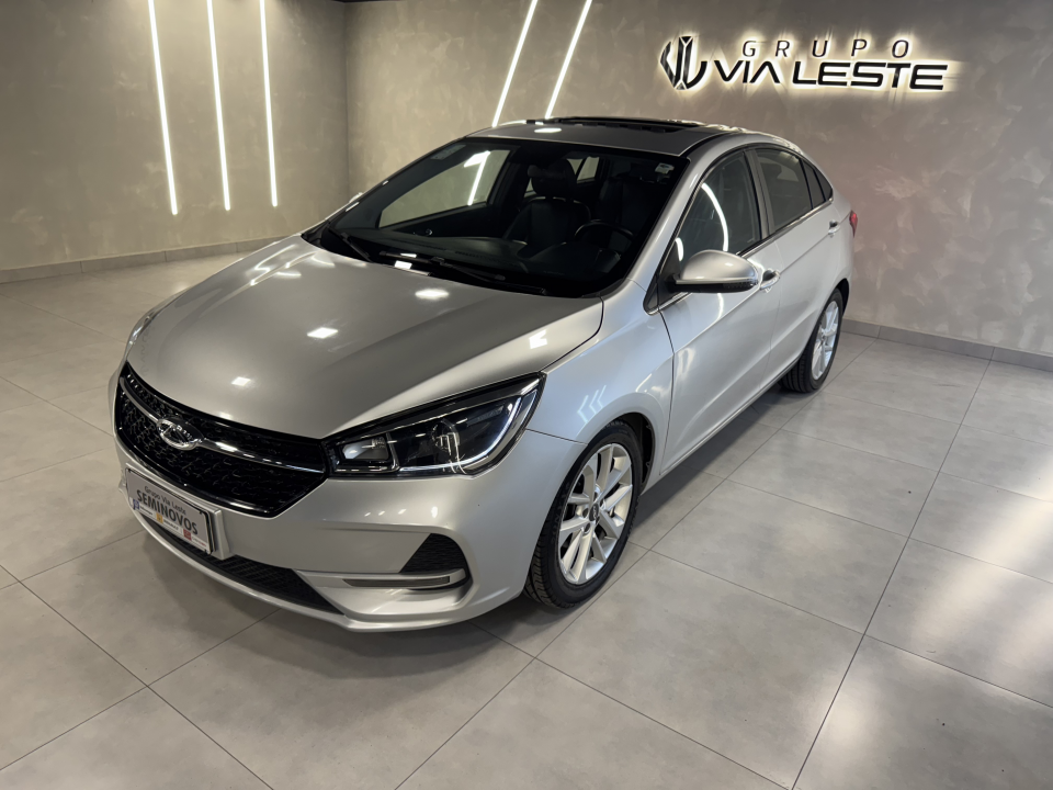 Foto ARRIZO  5RXT MODELO 2020