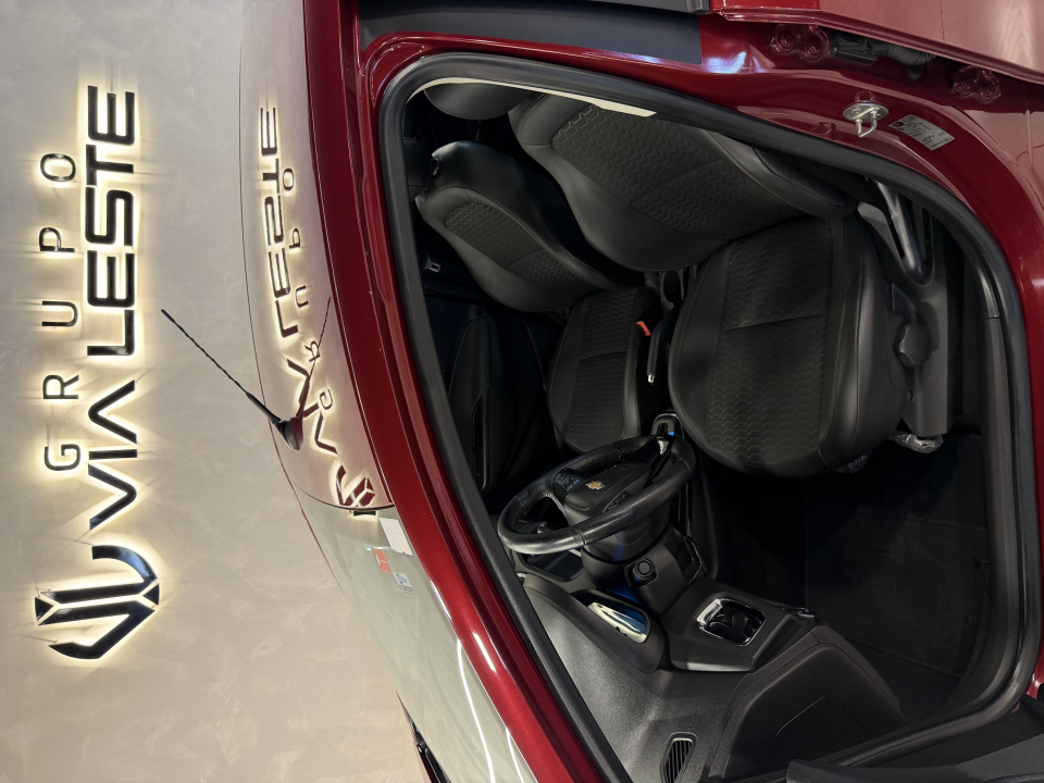 Imagem 9 do veículo ONIX HATCH 1.4 LTZ AUT MODELO 2018