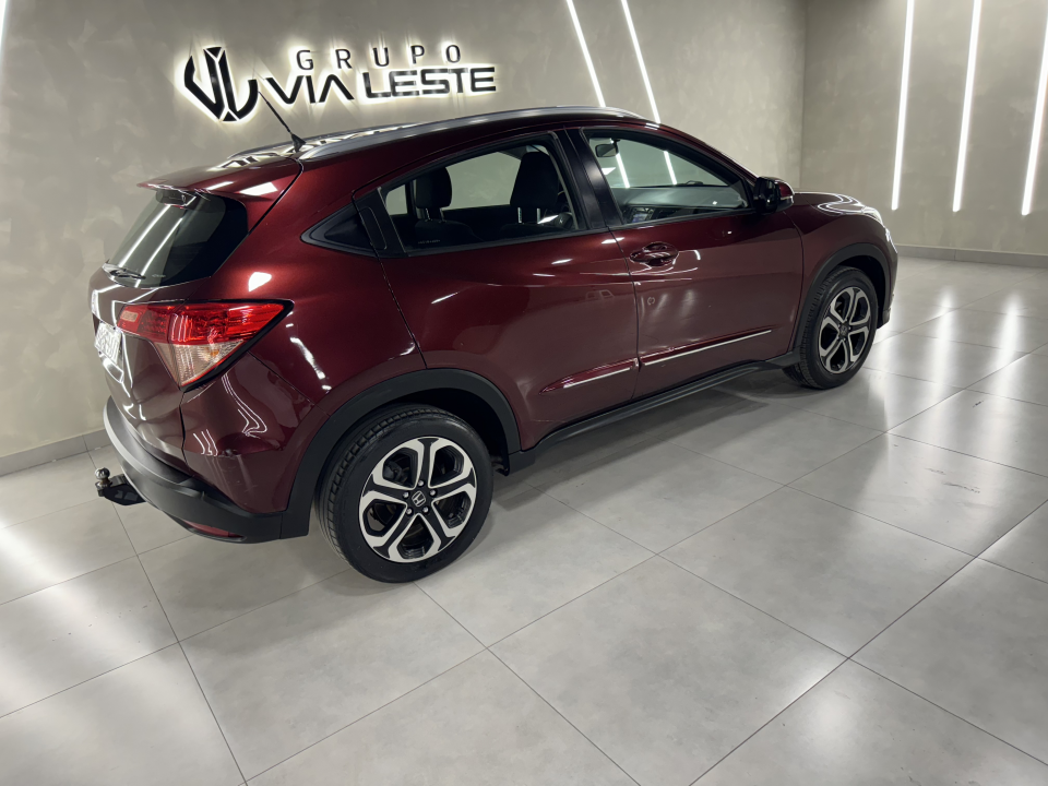Foto HR-V - EX 1.8 FLEXONE 16V 5P AUT.
