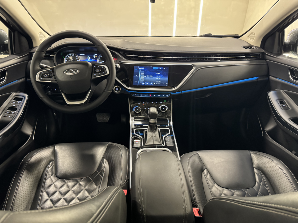 Foto ARRIZO 6 GSX 1.5 TURBO MODELO 2021