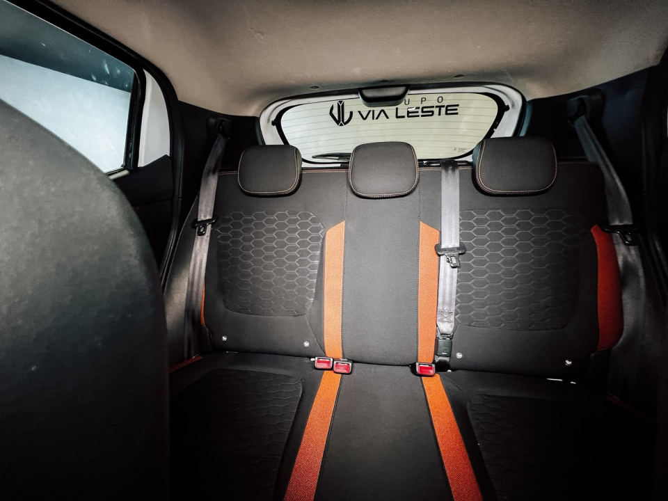 Imagem 6 do veículo KWID - OUTSIDER 1.0 FLEX 12V 5P MEC. - 2022