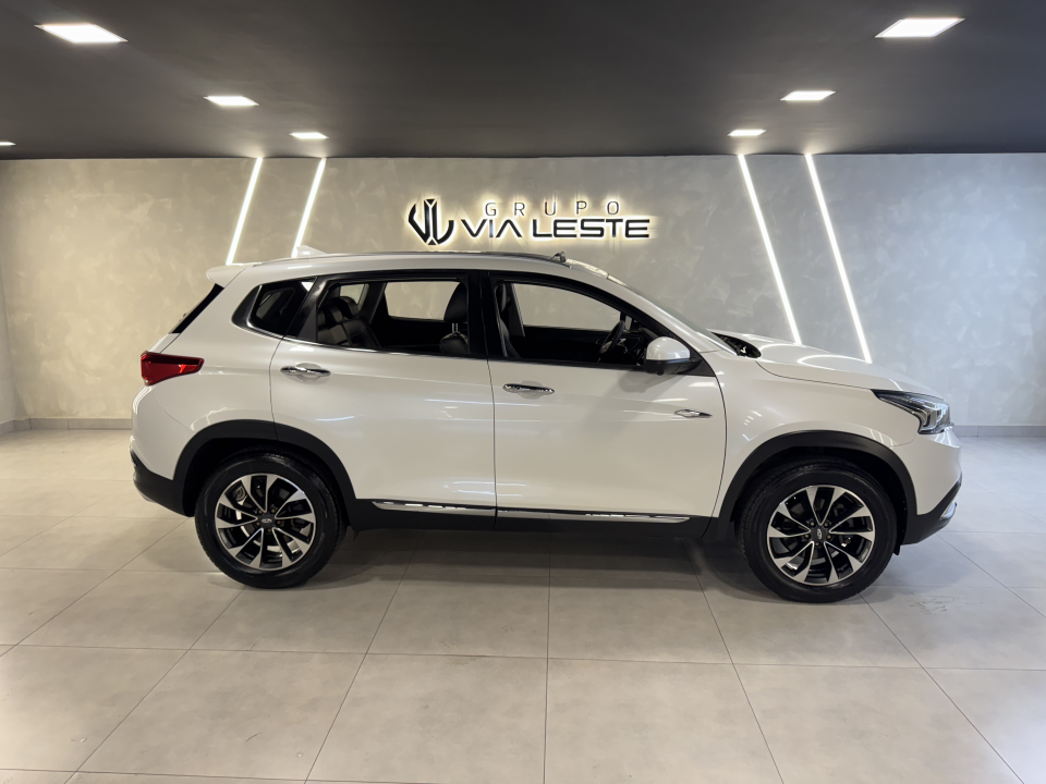 Foto TIGGO 7X 1.5T TXS MODELO 2021