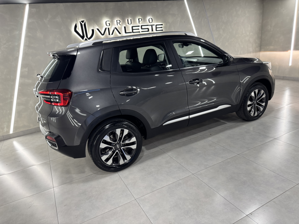 Foto TIGGO 5X TXS 1.5 T FLEX MODELO 2021
