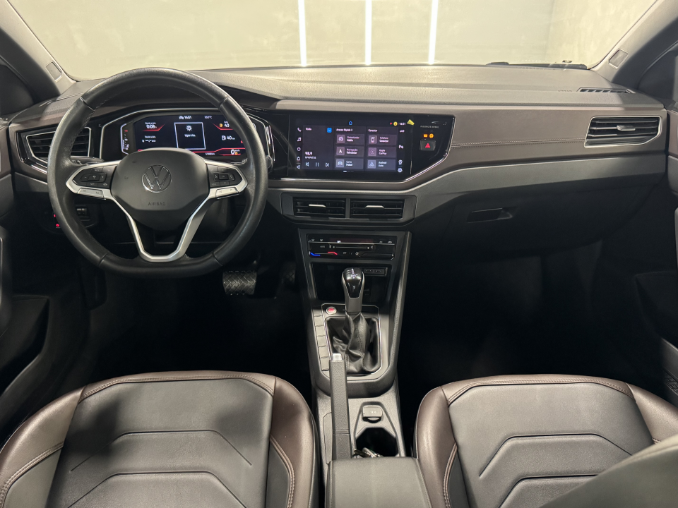 Imagem 8 do veículo VIRTUS HIGHLINE 200 1.0 TSI MODELO 2023