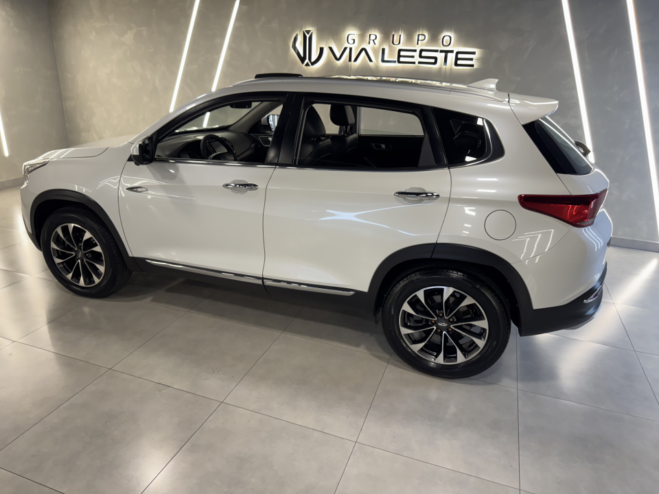 Foto TIGGO 7X 1.5T TXS MODELO 2021