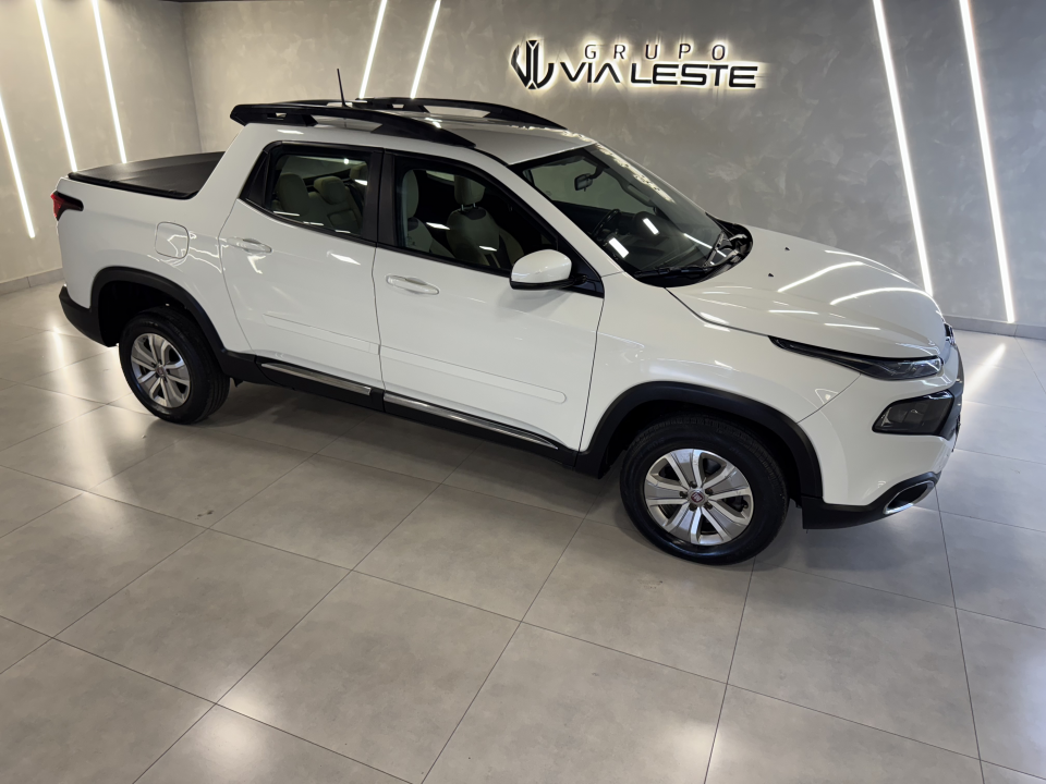 Foto TORO FREEDOM 1.8 AUT FLEX MODELO 2019