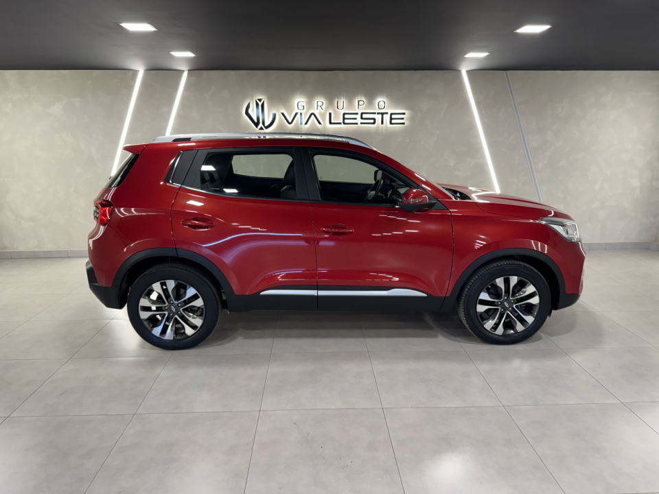 TIGGO 5X TXS