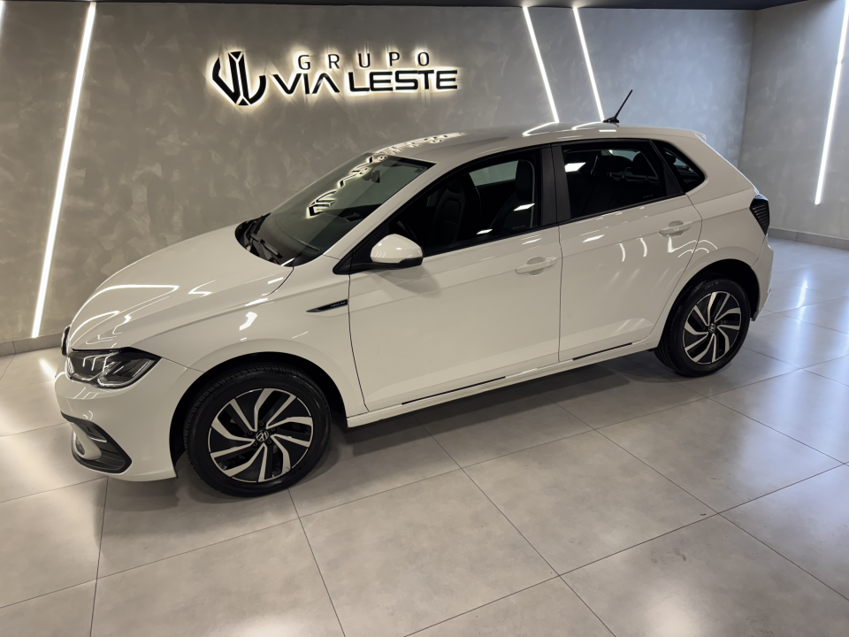 Foto POLO 1.0 TSI HIGHLINE MODELO 2023