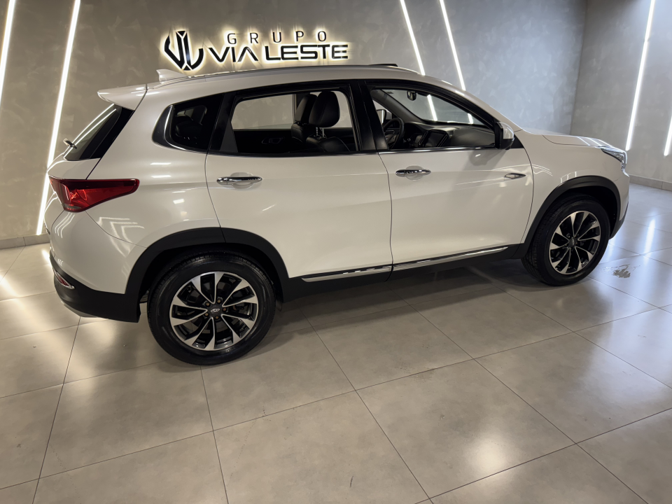 Foto TIGGO 7X 1.5T TXS MODELO 2021