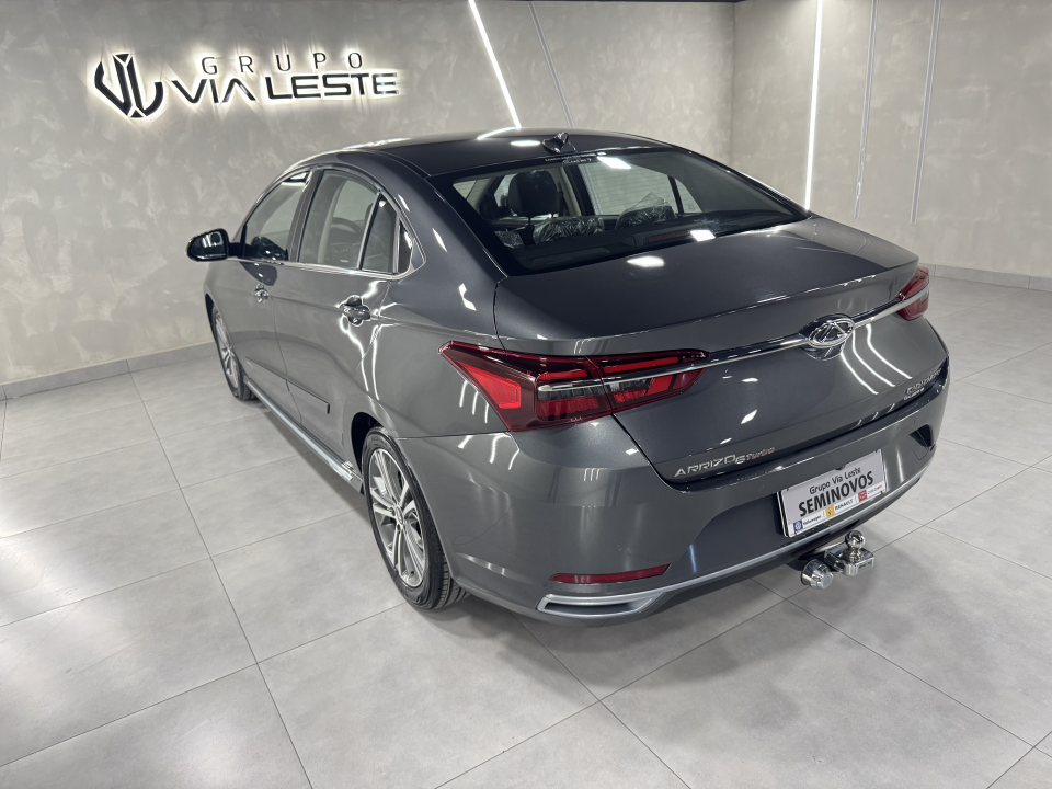 Foto ARRIZO 6 GSX 1.5 TURBO MODELO 2021