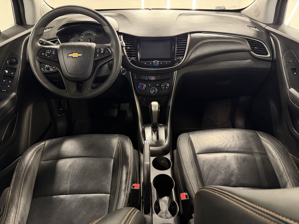 Imagem 6 do veículo TRACKER LT 1.4 TURBO MODELO 2018