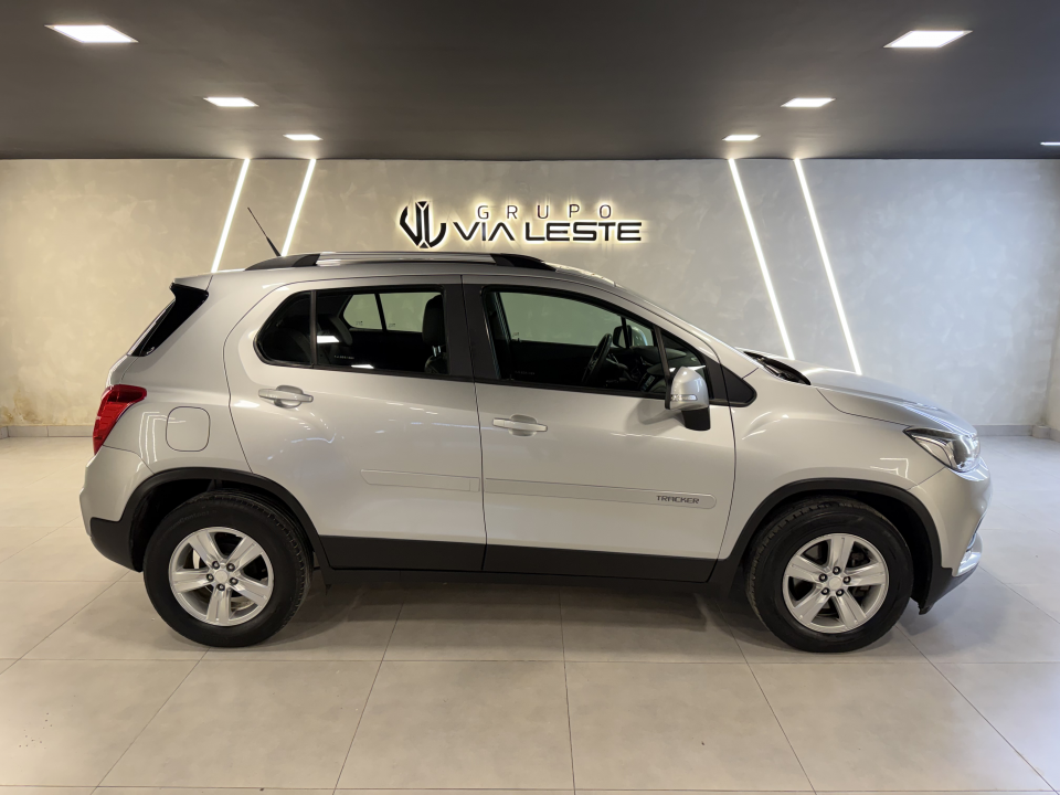 Imagem 4 do veículo TRACKER LT 1.4 TURBO MODELO 2018