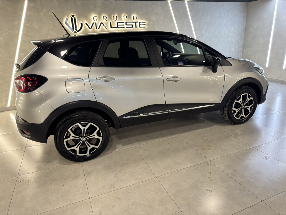 Foto CAPTUR CONE 1.3 T MODELO 2022