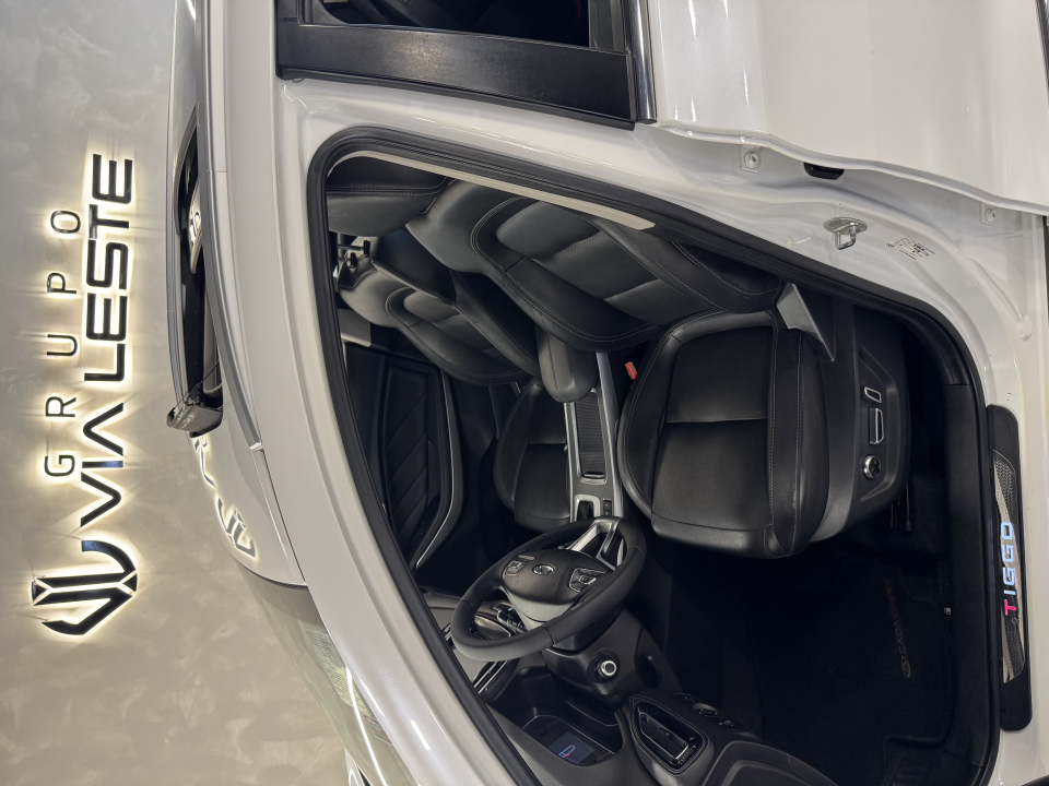 Foto TIGGO 7X 1.5T TXS MODELO 2021