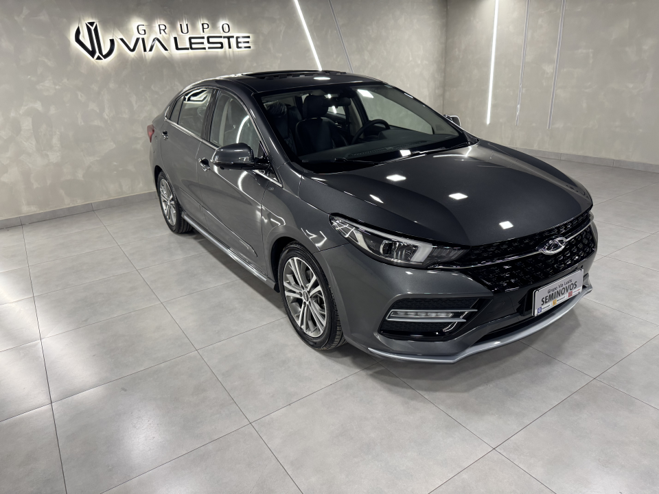 Foto ARRIZO 6 GSX 1.5 TURBO MODELO 2021
