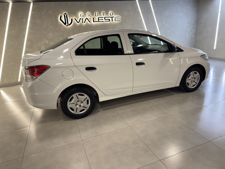 Foto PRISMA JOY 1.0 FLEX MEC MODELO 2018
