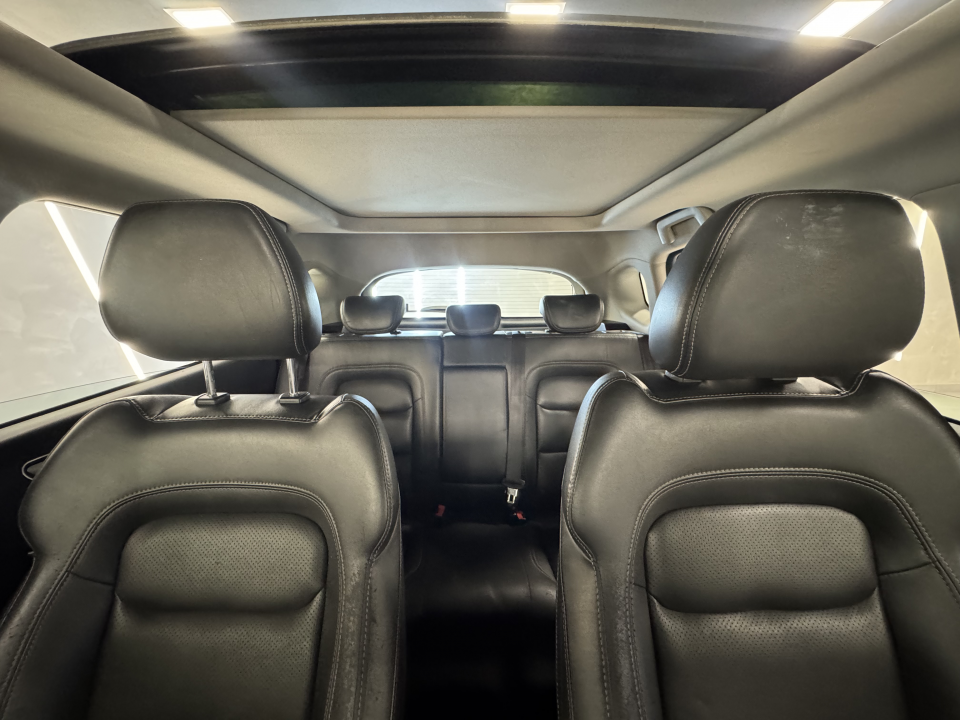 Foto TIGGO 7X 1.5T TXS MODELO 2021